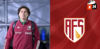 ¡Guillermo Ochoa, la estrella mexicana que brilla en Portugal!
