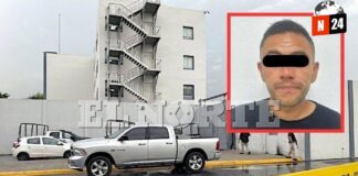 Tragedia en el Palacio de Justicia: Ex policía se suicida tras ser detenido por robo