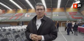 ¡Sorpresa en el Palacio Legislativo! Diputados se mudan a la Magdalena Mixhuca para votar la reforma judicial