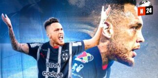 ¡Rayados ficha a la estrella argentina Ocampos! Fichaje de impacto que sacude al futbol mexicano