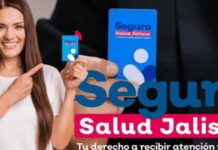 ¡Jalisco te da Salud Gratis! Descubre cómo Registrarte Ahora