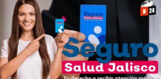¡Jalisco te da Salud Gratis! Descubre cómo Registrarte Ahora