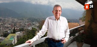 ¡Impactante! Líder opositor venezolano desaparece tras acusaciones de terrorismo