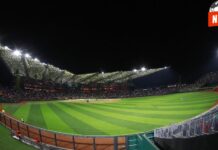 ¡Caos en el Estadio Alfredo Harp Helú! Diablos Rojos vs. Sultanes: ¿Cuándo se jugará el Juego 1 de la Serie del Rey?