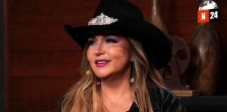 ¡Alicia Villarreal se abre sobre su divorcio y su regreso triunfal a los escenarios!