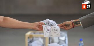 ¡Jueces de la Suprema Corte se rebelan contra la reforma judicial! ¿Qué se esconde detrás de este conflicto?