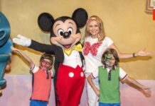 ¡Aracely Arámbula se enfrenta a la exposición de sus hijos! Descubre cómo maneja esta delicada situación