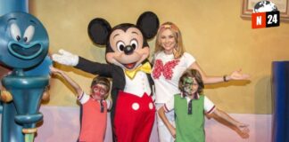 ¡Aracely Arámbula se enfrenta a la exposición de sus hijos! Descubre cómo maneja esta delicada situación