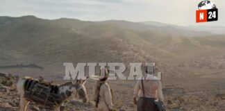 ¡Prepárate para el estreno de ‘Pedro Páramo’: Una adaptación cinematográfica que promete cautivar a los amantes del cine!