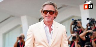De James Bond a Amante Apasionado: Daniel Craig se Atreve con un Papel Queer Revolucionario