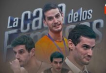 Despedida Conmovedora: Familiares y Amigos Honran la Legada de Selva Alemán