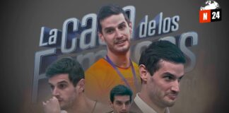 Despedida Conmovedora: Familiares y Amigos Honran la Legada de Selva Alemán