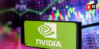 ¡Nvidia se desploma! ¿Dónde encontrará su piso esta gigante de la IA?