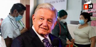 ¿Salud Pública en Declive? Datos Revelan Preocupante Retroceso en México