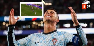 ¡Cristiano Ronaldo Alcanza la Cima: 900 Goles y Contando!