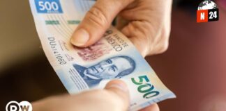 ¡Sacude el sistema judicial! La polémica reforma que divide a México