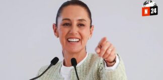 ¡Sacude el Senado! La reforma judicial que divide a México