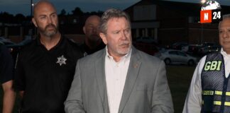 Padre de Sospechoso de Tiroteo Escolar Enfrenta Cargos Devastadores