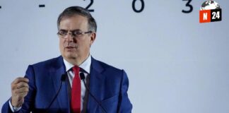 ¡Marcelo Ebrard Deja el Senado para Unirse al Equipo de Sheinbaum! ¿Qué Cambios Traerá?