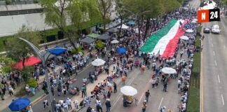 ¡Juez Bloquea Reforma Constitucional en México! ¿Qué Significa esto para el Futuro?