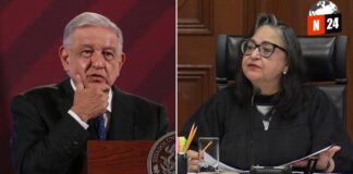 ¿Podrá la Corte Suprema detener la reforma judicial de AMLO? Esto es lo que debes saber