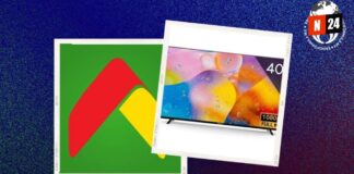 ¡Descubre la Pantalla de Cine en Casa Más Asequible de Bodega Aurrera!