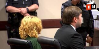 Padre acusado por tiroteo escolar: ¿Dónde termina la responsabilidad de los padres?