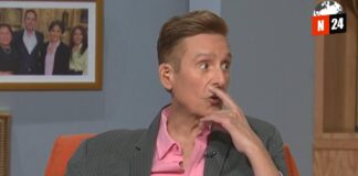 ¡Milagro en el quirófano! Daniel Bisogno se recupera tras un exitoso trasplante de hígado