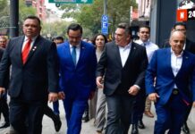 ¡Senadores del PRI se unen para defender la independencia judicial! ¿Podrán detener la reforma?