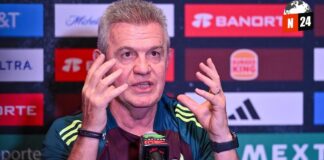 ¡Sorpresas en el Tri! Aguirre revela el once inicial contra Nueva Zelanda