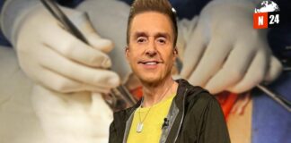 ¡Milagro en el quirófano! Daniel Bisogno se recupera a pasos agigantados tras su trasplante de hígado