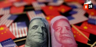 ¡Choque de Gigantes! China Desafía a EE.UU. con Nuevas Restricciones Tecnológicas