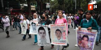 ¡Sorprendente Giro en el Caso Ayotzinapa: Líder Cártel Detenido Nuevamente!