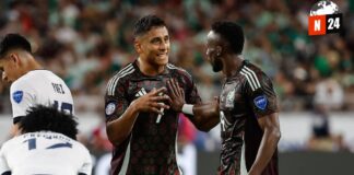 ¡Aguirre Regresa a la Selección Mexicana: Descubre su Alineación Sorprendente!