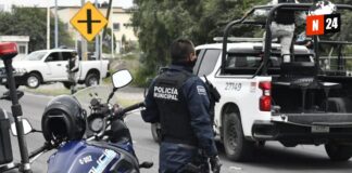 ¡Ataque Audaz en Querétaro: Empresario Sobrevive a Intento de Secuestro!