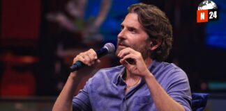 Cómo Vivir el Presente y Alcanzar el Éxito: Lecciones de Vida de Bradley Cooper