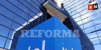 ¡Caída de gigante! Intel podría perder su lugar en el Dow Jones