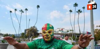 ¡Golazo de México! Orbelín Pineda marca el inicio de una nueva era con el Vasco