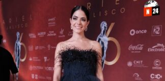 ¡Glamour y Emociones en la Noche de los Premios Ariel: Descubre los Momentos Más Destacados!