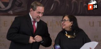 ¡Ministros de la Corte se unen a la lucha por la independencia judicial!