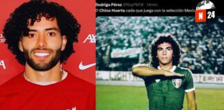 ¡El Chino Huerta brilla en el debut de Javier Aguirre con la Selección Mexicana!