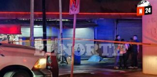 Ejecución a plena luz del día: Testigos presenciales narran el horror en un puesto de tacos