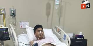 Tragedia en Nuevo Laredo: Joven muere tras recibir disparo del Ejército y luchar por su vida en hospitales