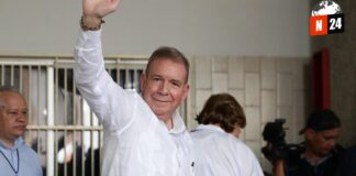 ¡Exclusiva! Opositor venezolano Edmundo González logra escapar de Maduro y obtiene asilo en España