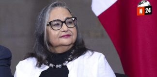 ¿Demoler o Reformar? La Suprema Corte de Justicia de México Presenta Propuestas Innovadoras para Transformar el Sistema Judicial