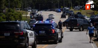 Madre del sospechoso de tiroteo escolar en Georgia advirtió a la escuela antes del ataque