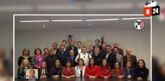 ¡Senadores Amenazados por el Crimen Organizado! ¿Podrá la Oposición Detener la Reforma Judicial?