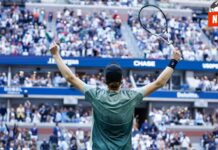 ¡Sinner Conquista el US Open! El Joven Fenómeno del Tenis Alcanza la Cima Mundial