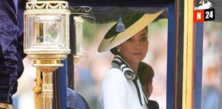 ¡Vuelve la Princesa Kate a la vida pública tras vencer el cáncer!