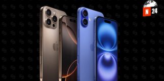 ¡Prepárate para el Futuro con el Revolucionario iPhone 16 de Apple!